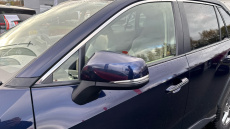 Toyota RAV4 2.5 VVT-i Hybrid Excel 5dr CVT Hybrid Estate